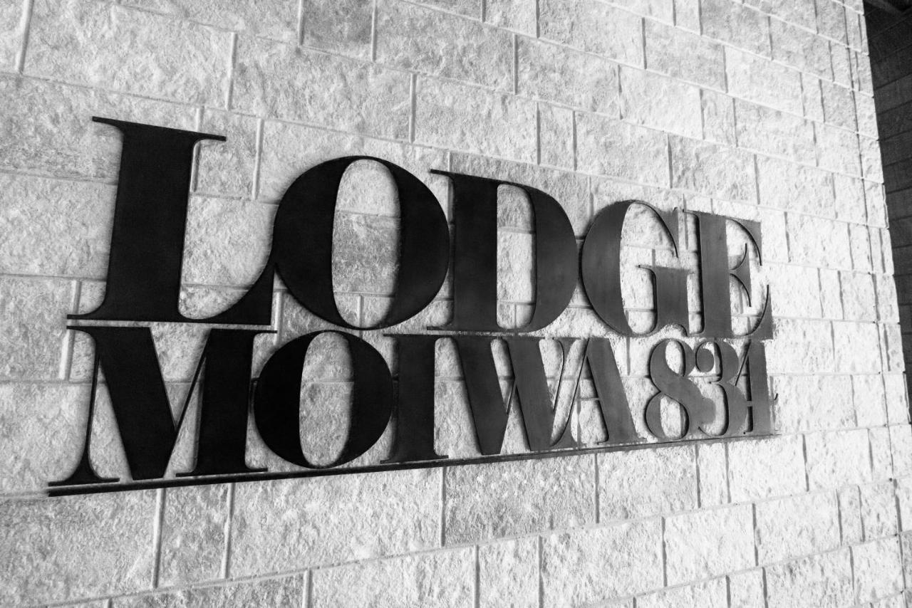 The Lodge Moiwa 834 Niseko Exterior foto