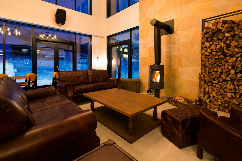 The Lodge Moiwa 834 Niseko Exterior foto