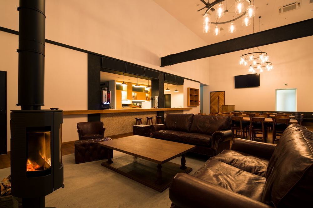 The Lodge Moiwa 834 Niseko Exterior foto